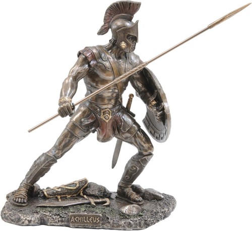 Achilles greek trojan - achilles:,