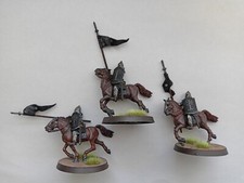 Warhammer Herr der Ringe 3