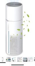 Luftreiniger Miro Pro