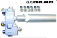 Zebco rhino serie - zebco,