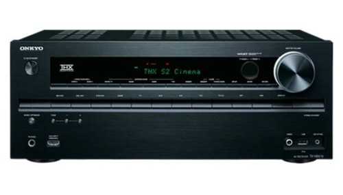 Onkyo receiver nr616 - receiver, tx-nr616