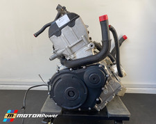 2006-2007 Suzuki GSX-R 600