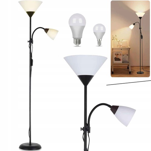 Led stehleuchte stehlampe - stehleuchte,