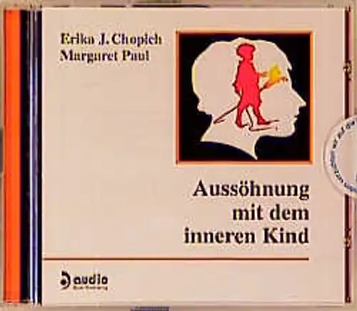 Aussöhnung mit dem - , inneren