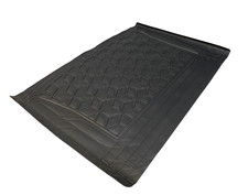 Auto Kofferraummatte Universal Zuschneidbare PKW Gummimatte 120x80cm