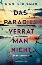 Das Paradies verrät man nicht: Schwedenkrimi | »Ein ungl... | Buch | Zustand gut