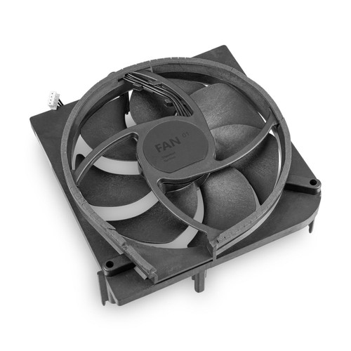 Xbox series gehäuselüfter - s,