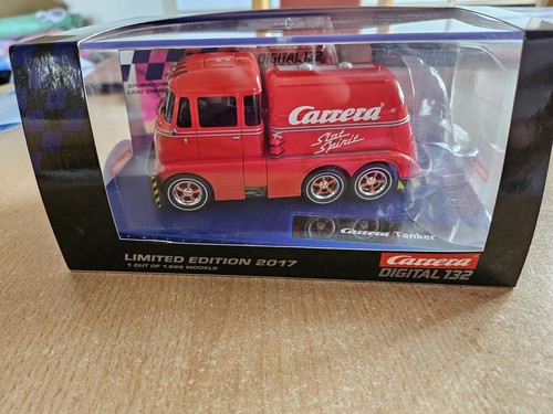 Carrera digital 132 tanker - carrera,