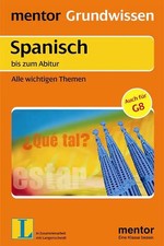 mentor Grundwissen: Spanisch