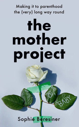 The mother project making - project,