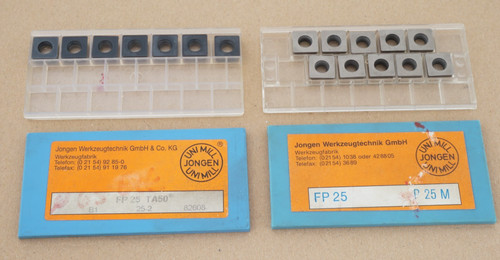 Jongen p25m 7 - 10,