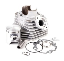 Zylinder kit airsal - kit,