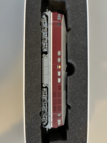 Piko 47322 diesellok - br, 130