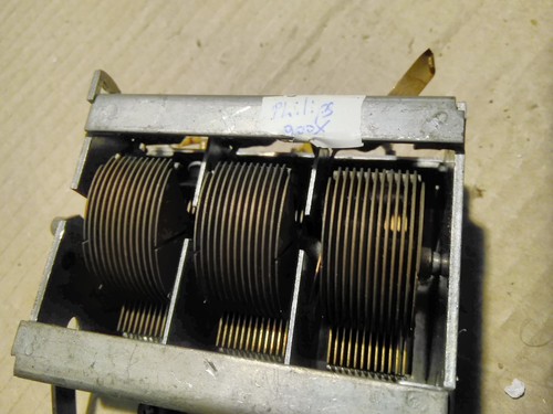 Philips 900x röhrenradio - philips,