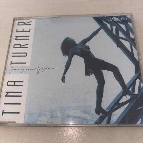 Foreign affair von tina turner - foreign,