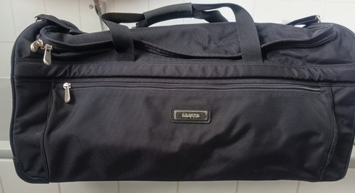 Lloyd reisetasche trolley mit - lloyd,