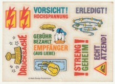 Micky maus beilage - ✪,