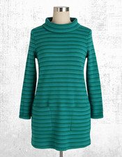 Damen Seasalt Jersey Tunika