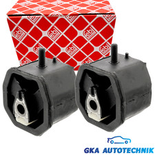 2x FEBI BILSTEIN MOTOR LAGER