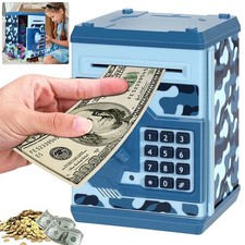 Elektronischer Kinder Safe