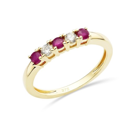Miore eternity ring für - -,