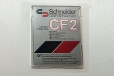 Gebrauchte 3 Zoll Diskette