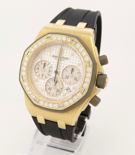 Audemars piguet royal - audemars,