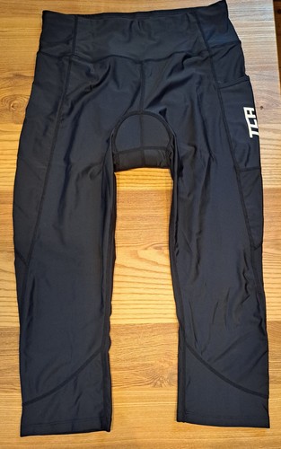 Tca radlerhose caprihose - tca,