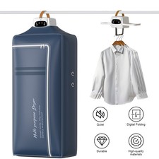 Tragbarer Wäschetrockner