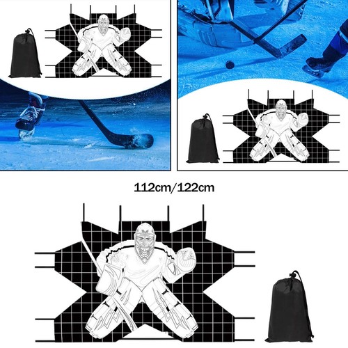 Hockey tor leichte - -tor,