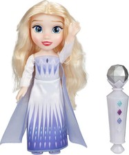 Disney Frozen Mitsing Elsa