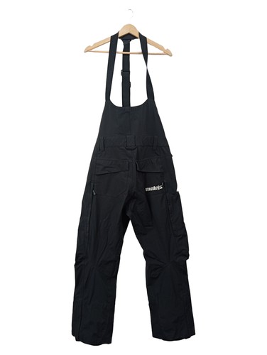 Maloja skihose damen latzhose - damen,
