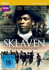 Sklaven - Historiendrama in 6