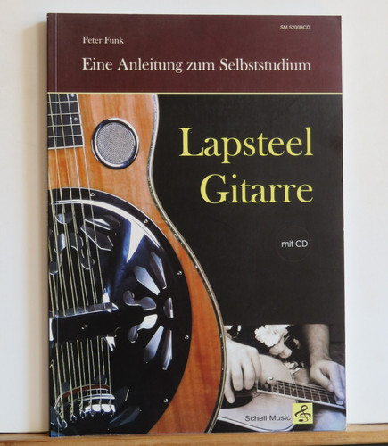 Peter funk lapsteel - funk:,