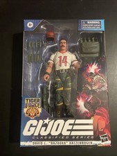 G.I. Joe Classified Series