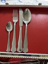 Bmf Vintag Besteck 24teilig