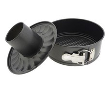 SPRINGFORM GC mit 2 BÖDEN