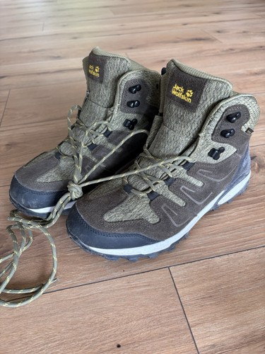 Jack wolfskin damen - jack,