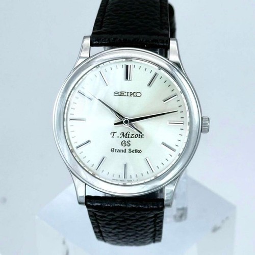 Seiko grand - grand,
