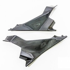 Carbon Seitenverkleidung für