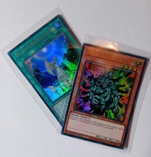 Yo-Gi-Oh Ultra Rare Karten Lot
