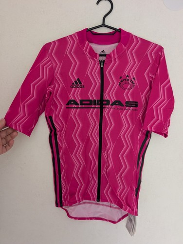 Adidas cycling jersey - jersey, q3