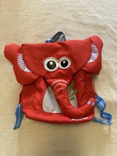Elefanten Kindergarten Rucksack (25-248)