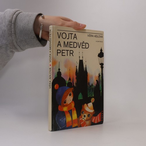 Vojta medvěd petr - vojta, petr 