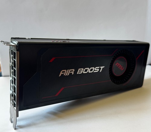 Msi radeon vega - vega, 56