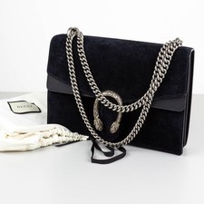 1 Umhängetasche Gucci