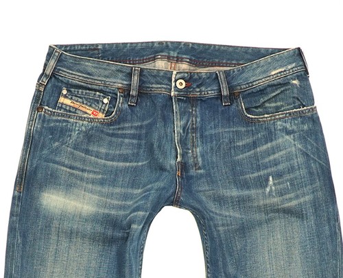 Original diesel herren jeans - original,