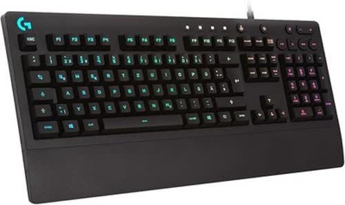 Logitech g213 prodigy - logitech,