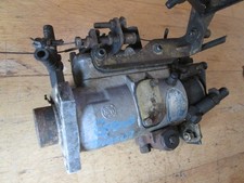 Ford Granada Diesel Einspritzpumpe ROTODIESEL