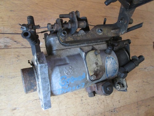 Ford granada diesel - ford,